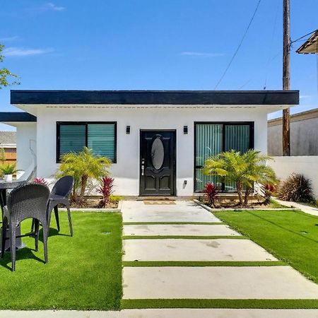 Luxury 2 Bedroom Villa Huntington Beach Exterior foto
