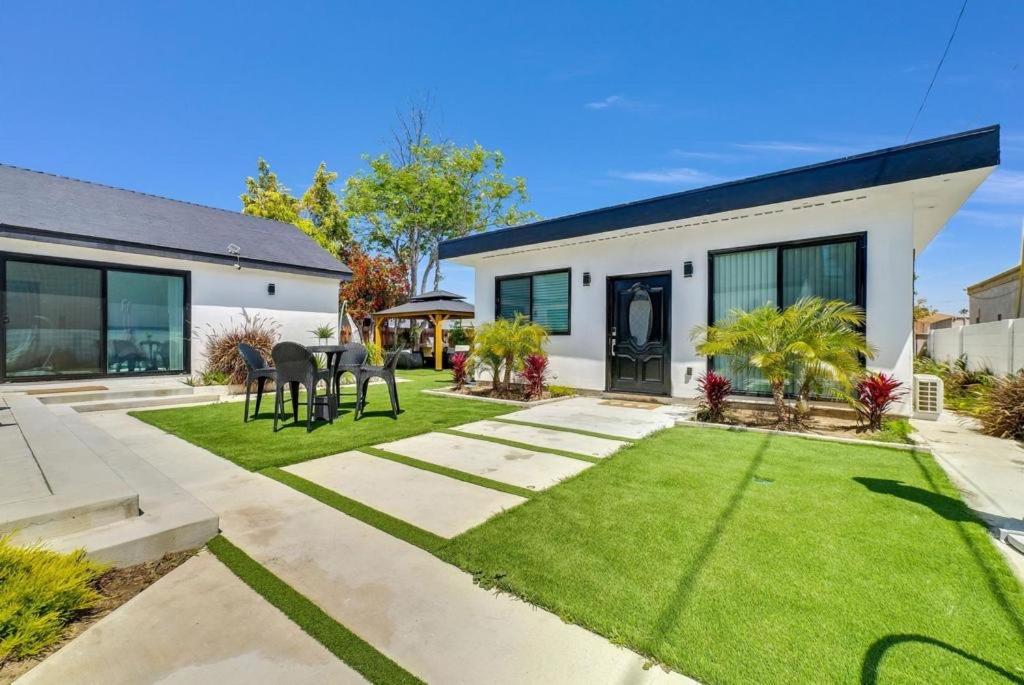 Luxury 2 Bedroom Villa Huntington Beach Exterior foto