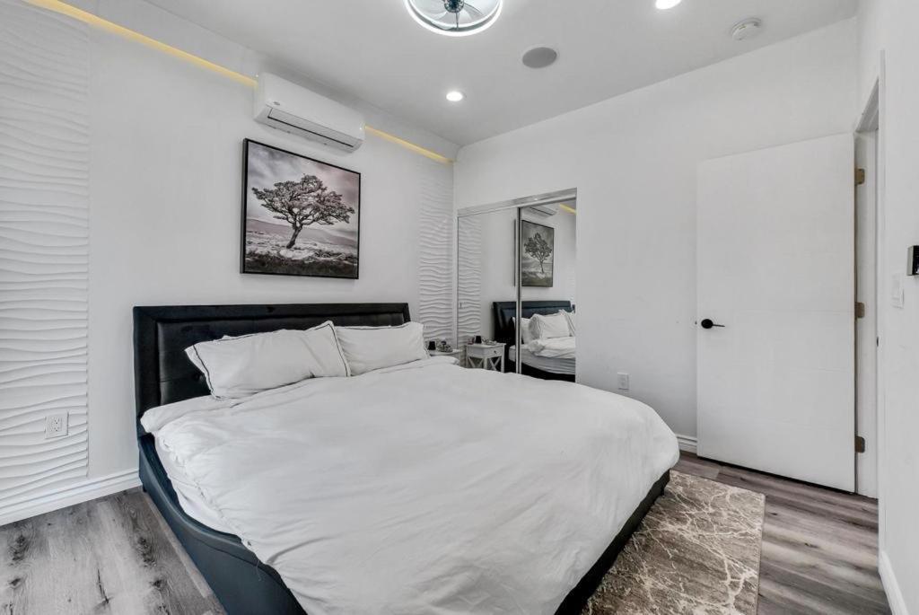 Luxury 2 Bedroom Villa Huntington Beach Exterior foto