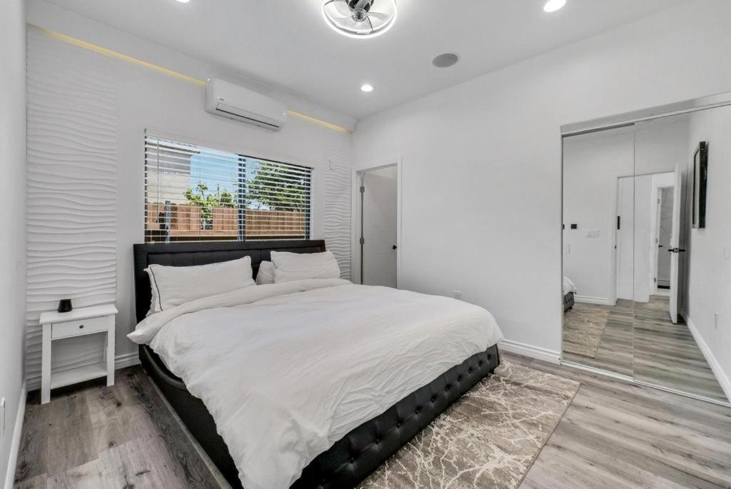 Luxury 2 Bedroom Villa Huntington Beach Exterior foto