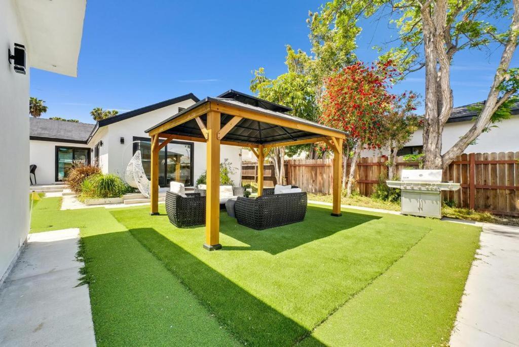 Luxury 2 Bedroom Villa Huntington Beach Exterior foto