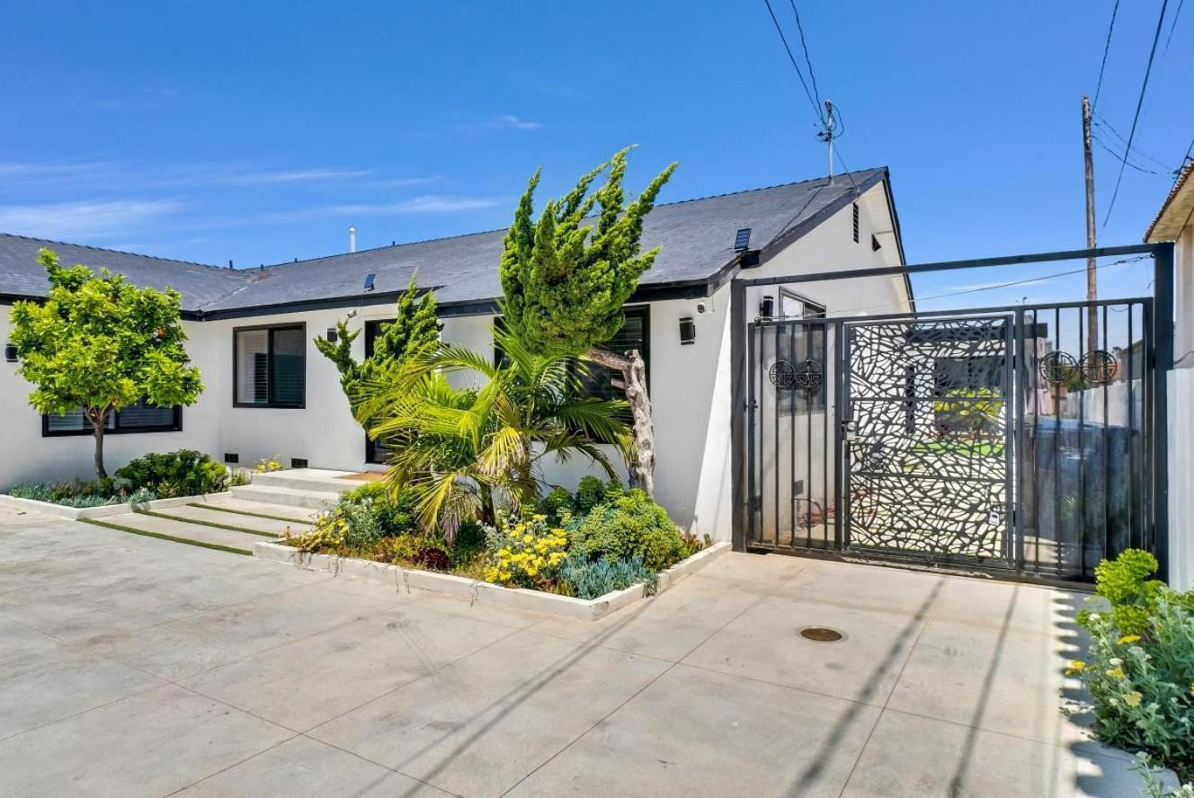 Luxury 2 Bedroom Villa Huntington Beach Exterior foto