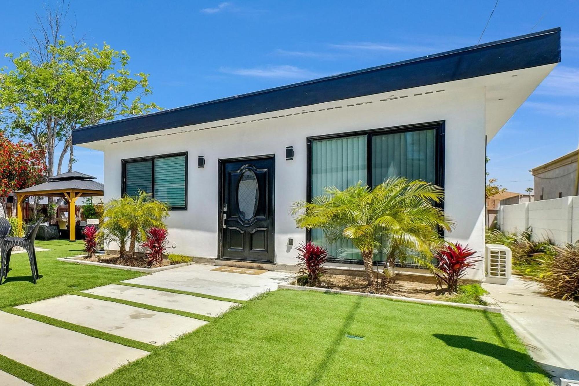 Luxury 2 Bedroom Villa Huntington Beach Exterior foto
